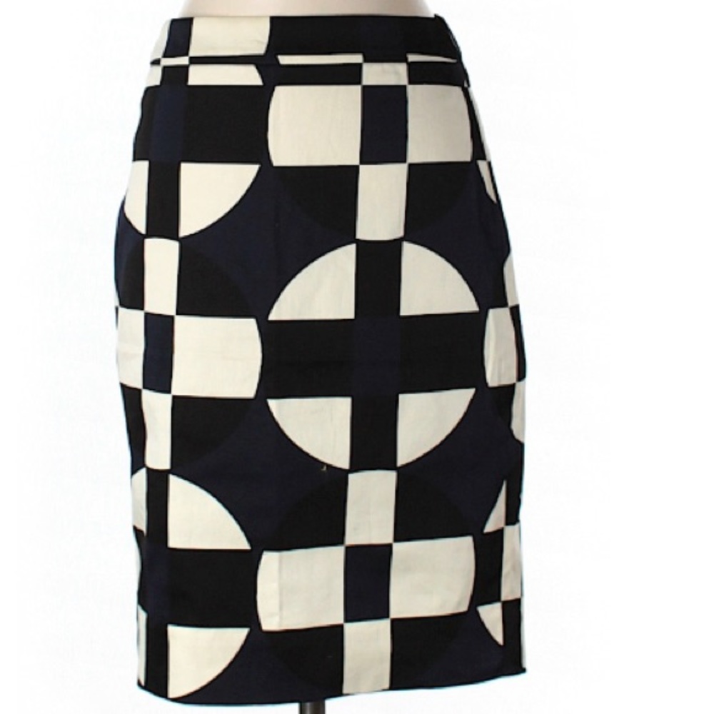 JCrew skirt
